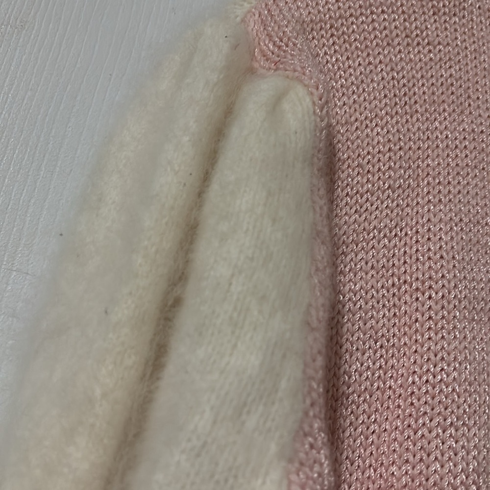 1920’s Antique Sweater - image 8